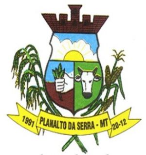 Arms (crest) of Planalto da Serra