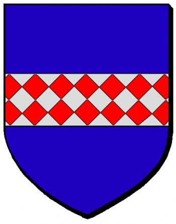 Blason de Saint-Bauzély / Arms of Saint-Bauzély