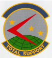 439th Logistics Support Squadron (later Maintenance Operations Squadron), US Air Force.png