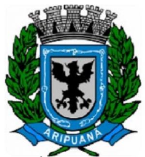 Arms (crest) of Aripuanã