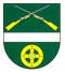 Arms of Bystré