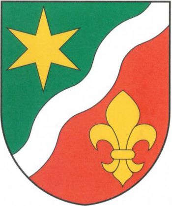 Arms (crest) of Jetětice