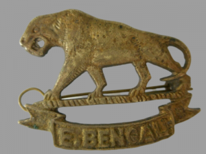 The East Bengal Regiment, Bangladesh Army.png