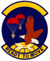 133rd Aerial Port Squadron, US Air Force.png