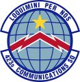 423rd Communications Squadron, US Air Force.jpg