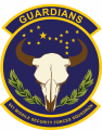 841st Missile Security Squadron, US Air Force1.png