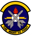 97th Munitions Maintenance Squadron, US Air Force.png