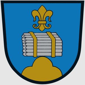Wappen von Althofen/Arms (crest) of Althofen