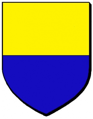 Blason de Artigues (Aude)/Arms of Artigues (Aude)