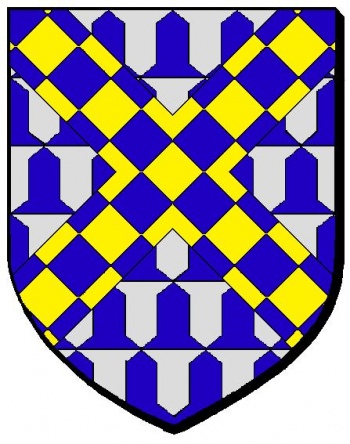 Blason de Bassan (Hérault)/Arms of Bassan (Hérault)