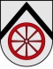 Arms (crest) of Bittelbronn