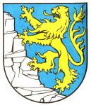 Arms of Lauenstein