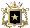 Naval General Staff, Navy of Uruguay.png