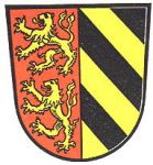Arms of Oberasbach]]Oberasbach (Mittelfranken) a municipality in the Fürth district, Germany