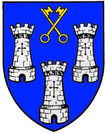 Arms (crest) of Otley Association