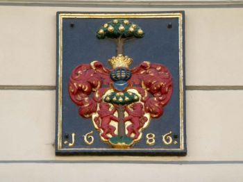 Arms of Pirna