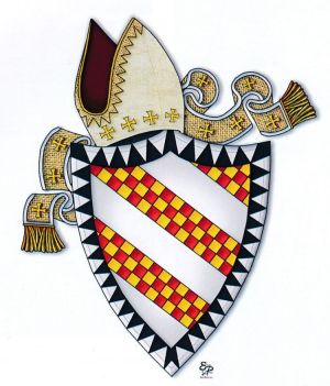 Arms (crest) of Leale Malatesta