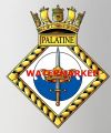 Royal Naval Reserve Palatine, Royal Navy.jpg