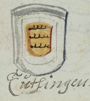 Arms of Tuttlingen