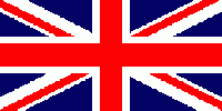 National flag of the United Kingdom