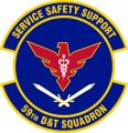 59th Diagnostics and Therapeutics Squadron, US Air Force.jpg