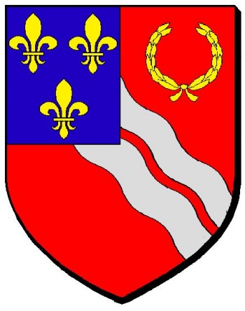 Blason de Abancourt (Oise) / Arms of Abancourt (Oise)
