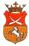 Arms of Lehe