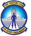 12th Security Forces Squadron, US Air Force.png