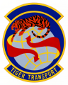 23rd Transportation Squadron, US Air Force.png