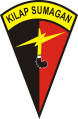 2nd Field Artillery Battalion, Indonesian Army.png
