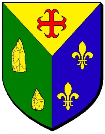 Blason de Aillevans/Arms of Aillevans