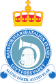 Base Defence Battalion Evenes, Norwegian Air Force.png