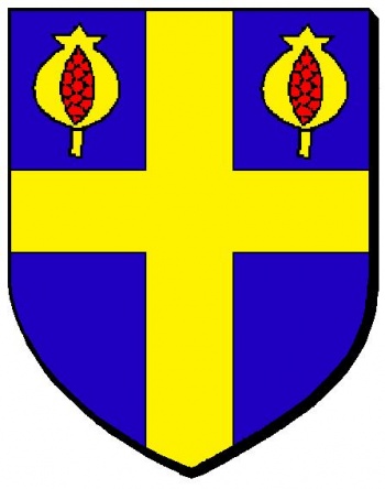 Blason de Censerey / Arms of Censerey