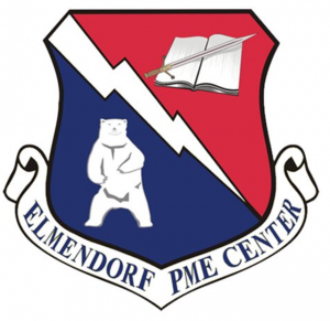 Elmendorf Professional Military Education Center, US Air Force.png