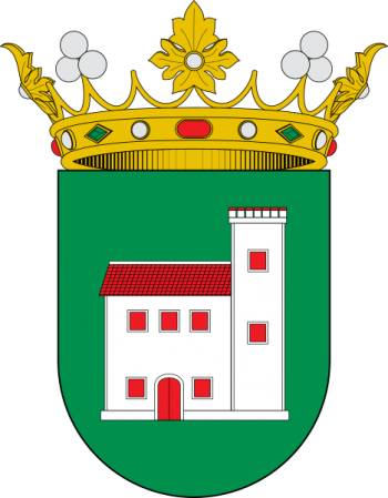 Escudo de Massanassa/Arms of Massanassa