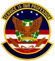 2852nd Services Squadron, US Air Force.png