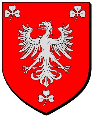 Blason de Fontcouverte (Aude) / Arms of Fontcouverte (Aude)