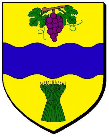 Blason de Orbigny (Indre-et-Loire)