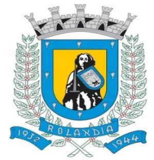 Arms (crest) of Rolândia