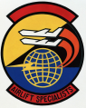 608th Aerial Port Squadron, US Air Force.png
