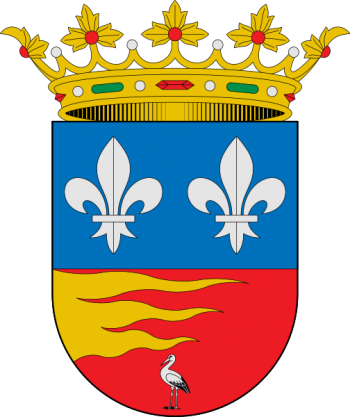 Escudo de Ciguñuela