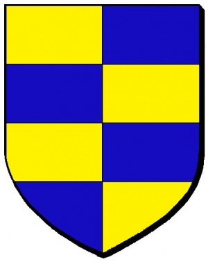 Blason de Ennevelin/Arms of Ennevelin