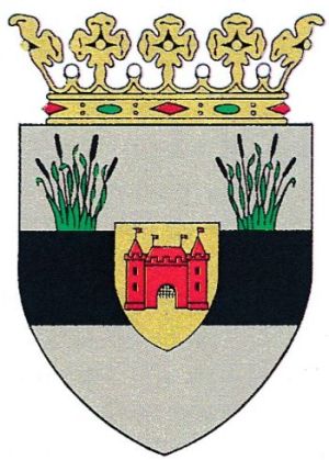 Wapen van Liesveld/Arms (crest) of Liesveld