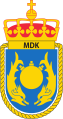 Naval Mine Clearance Divers Command, Norwegian Navy1.png