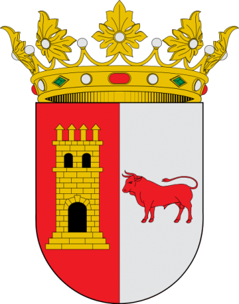 Escudo de Tàrbena/Arms of Tàrbena