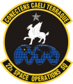 22nd Space Operations Squadron, US Air Force.png