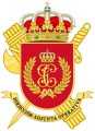 Assistant Operations Directorate, Guardia Civil.png