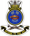 HMAS Gascoyne, Royal Australian Navy.jpg