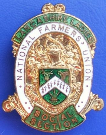 Arms (crest) of National Farmers' Union