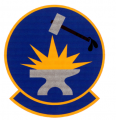 43rd Logistics Squadron, US Air Force.png